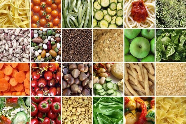 agricultural export