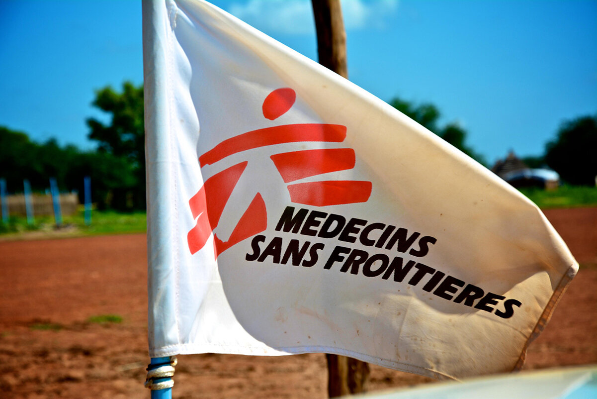 Doctors Without Borders