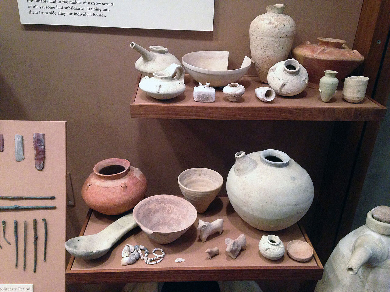 ‘Chogha Mish, the 9,000-year-old city, shouldn’t remain buried’