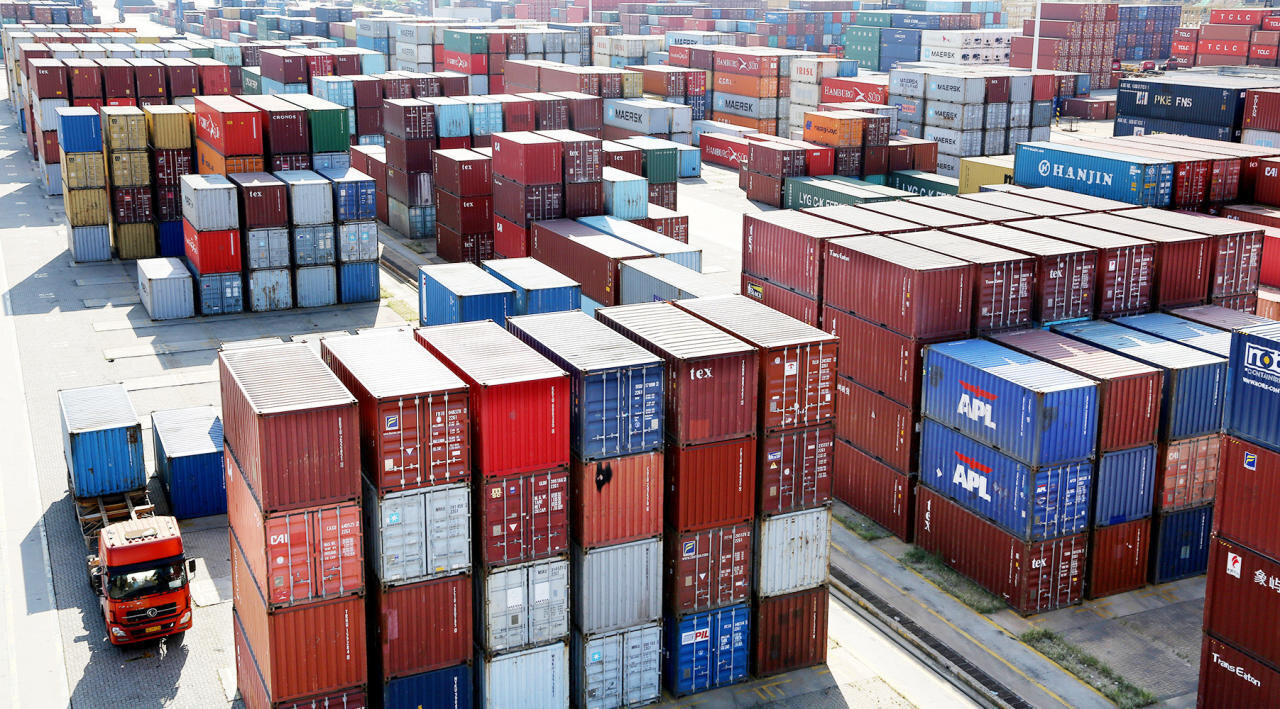Export