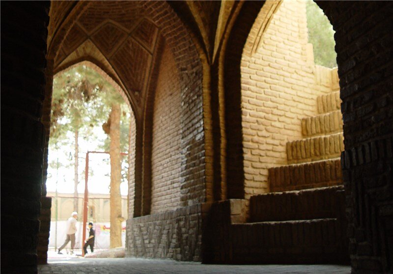 23 historical monuments under restoration in Semnan