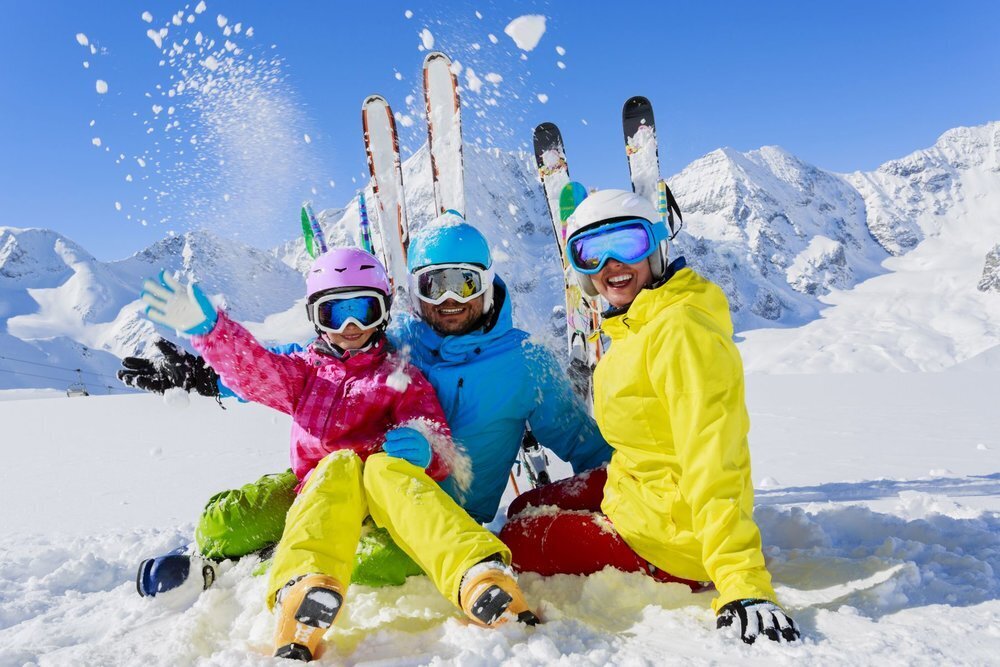 Beyond a metropolis: Tehran’s snowy escapes for powder chasers