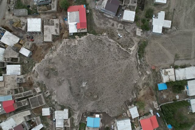 Archaeological excavation to shed new light on Ardabil plain