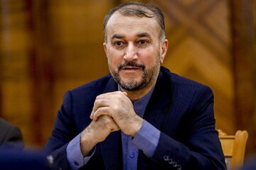 Amir Abdollahian