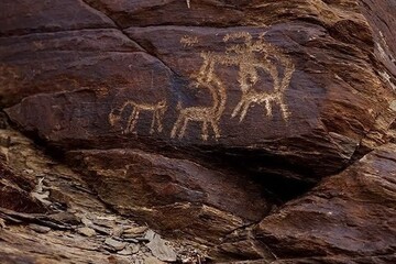 Archaeologists to document ancient petroglyphs in Iran’s Tuyserkan