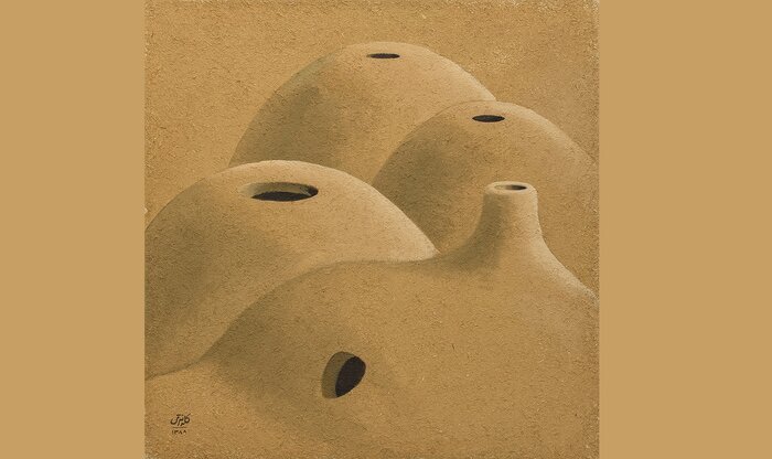 Tehran Auction