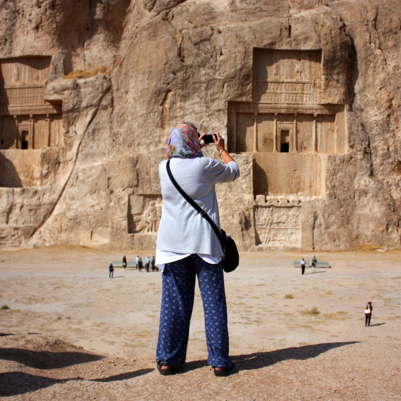In landmark decision, Iran approves visa exemptions for 32 nations
