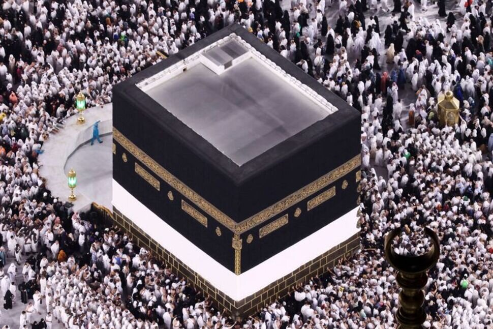 Umrah