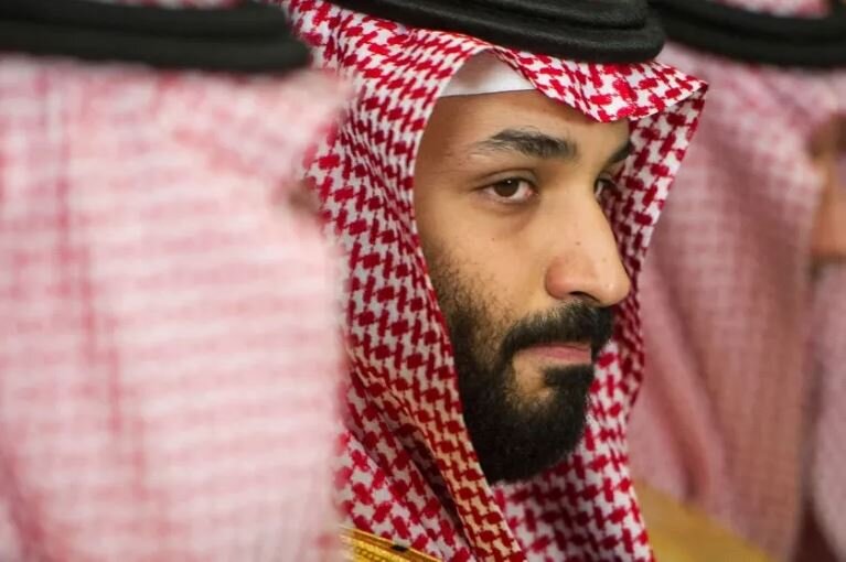 bin salman