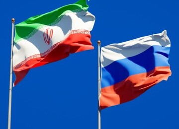Iran-Russia trade