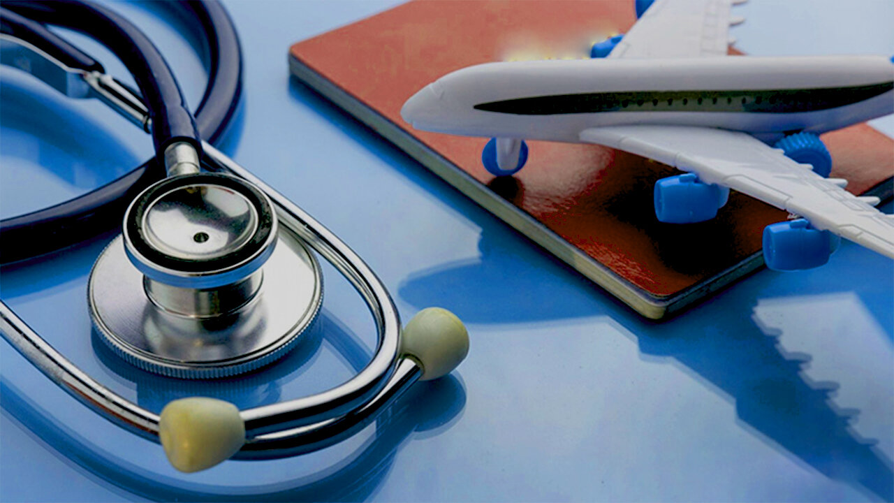 Iran, Pakistan universities forge path for medical tourism