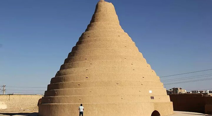 Qanat: ancient marvel for water access, air conditioning and refrigeration