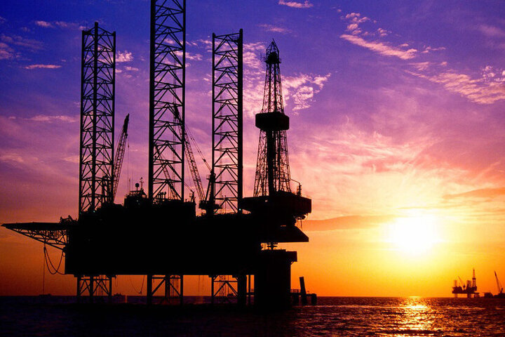 oil