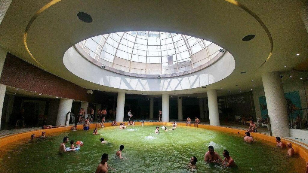 Ardabil to host intl. seminar for health tourism