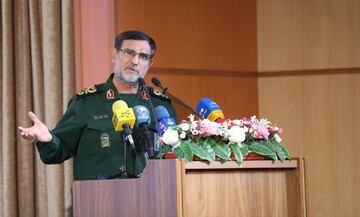 Rear Admiral Alireza Tangsiri