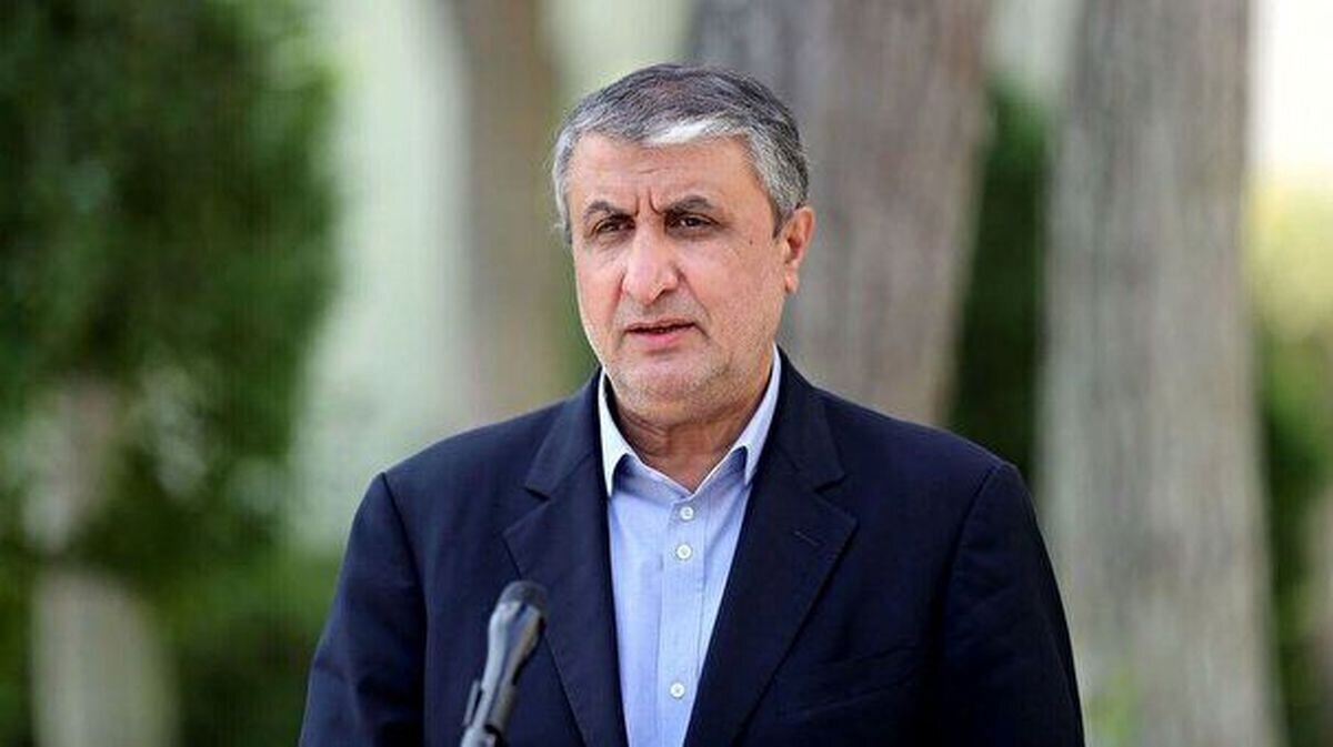 Mohammad Eslami
