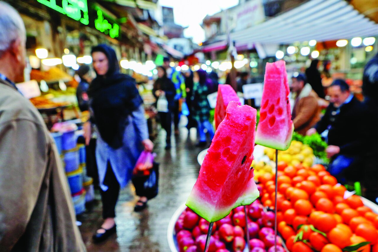 Yalda’s splendor, when love and light converge in the longest night