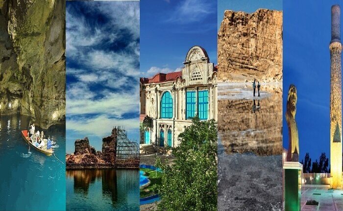 Turkish travel insiders visit Iran on fam tour
