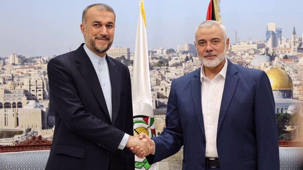 Haniyeh