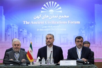 Amir Abdollahian
