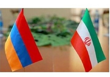 Iran-Armenia trade rises 6% in 5 months yr/yr