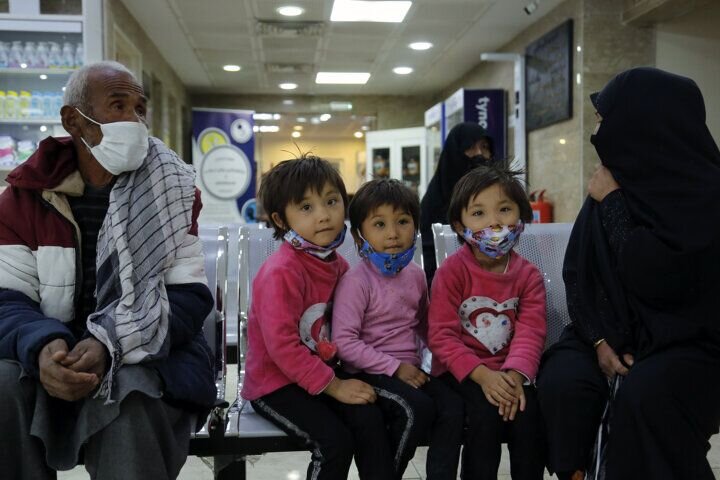 Iran’s care for refugees beyond international responsibilities