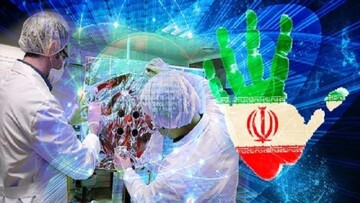 Iran's remarkable rise as a global leader in nanotechnology