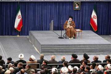 Ayatollah Khamenei