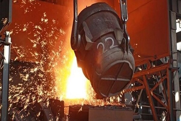 steel