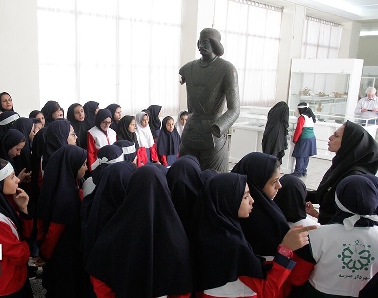 Expert calls for archaeologists’ involvement in schools to raise awareness of cultural heritage