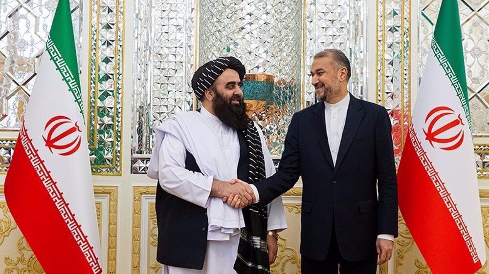 Amir Abdollahian
