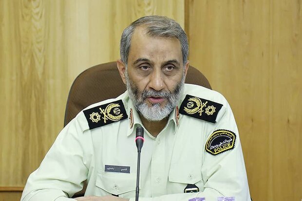 iran