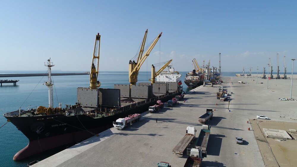chabahar