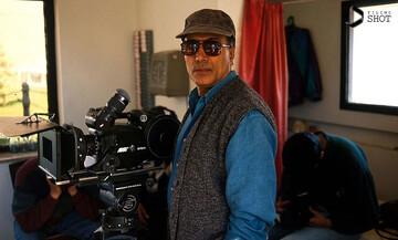 Kiarostami