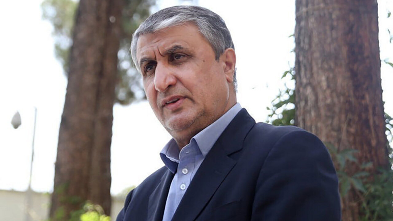 Mohammad Eslami