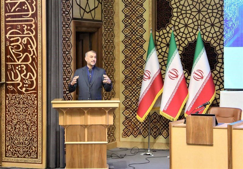 Amir Abollahian