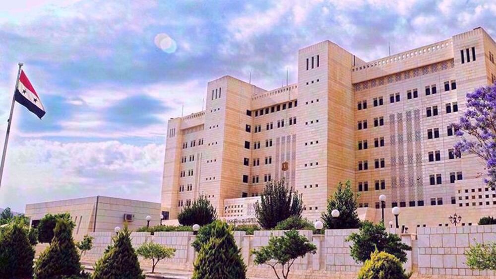 Syria