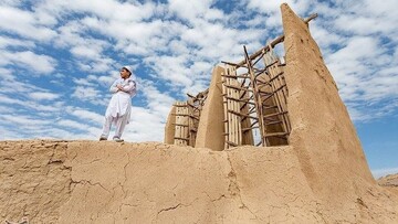 Centuries-old windmills added to Iran's national list of cultural heritage