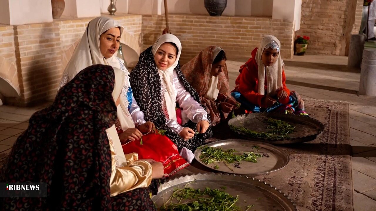 Reviving heritage: Isfahan’s alleyway transformed from dust to magnificence
