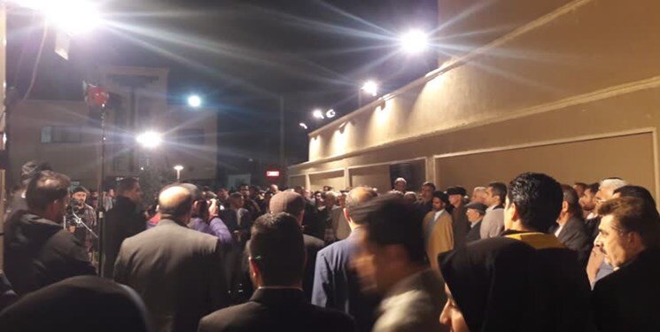 Reviving heritage: Isfahan’s alleyway transformed from dust to magnificence