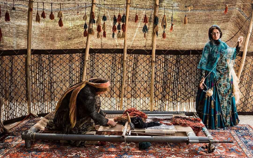 Tourist camps initiative for tribal tourism flourish in Tehran province
