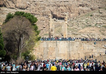 Persepolis still harbors numerous mysteries, documentarist says