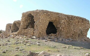 Sassanid temple in southern Iran needs urgent restoration, cultural heritage devotee says