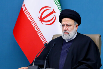 Raisi