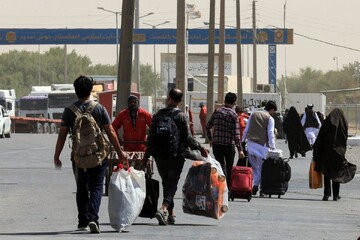 Over 500,000 illegal Afghans deported