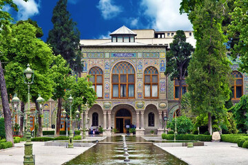Tehran exhibit unveils hidden treasures of 19th-century photography