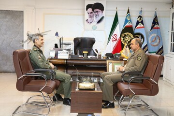 Brigadier General Majid Fakhri