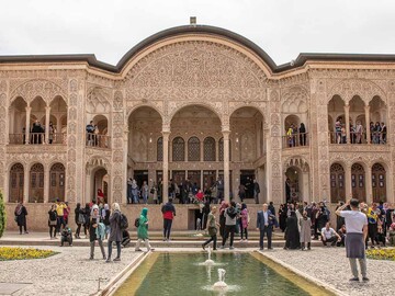 Kashan is hub of cultural and touristic wealth, governor says