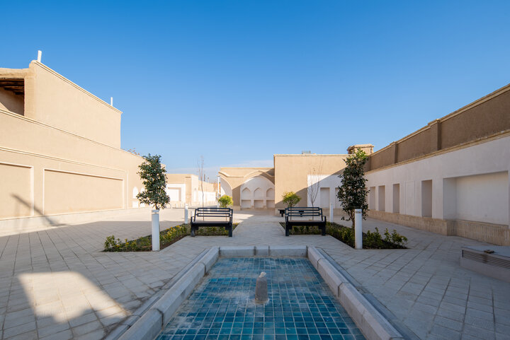 From preservation to prosperity: CEO unveils Isfahan’s restoration strategy