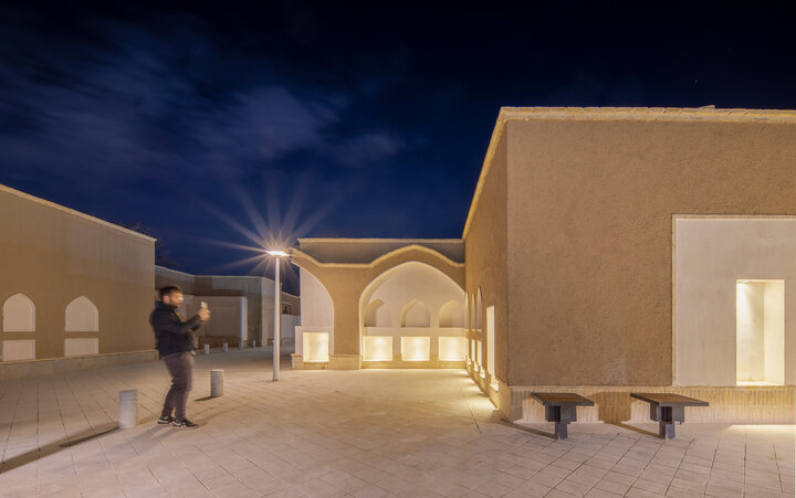 From preservation to prosperity: CEO unveils Isfahan’s restoration strategy